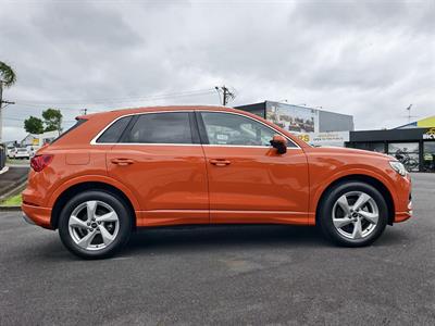 2025 Audi Q3 - Thumbnail