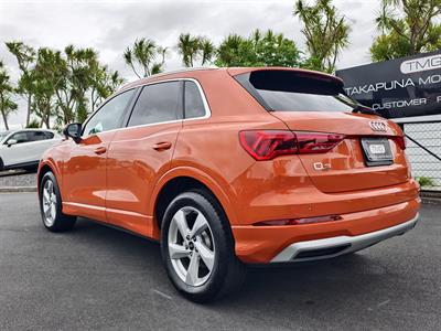 2025 Audi Q3 - Thumbnail