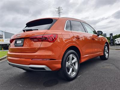 2025 Audi Q3 - Thumbnail
