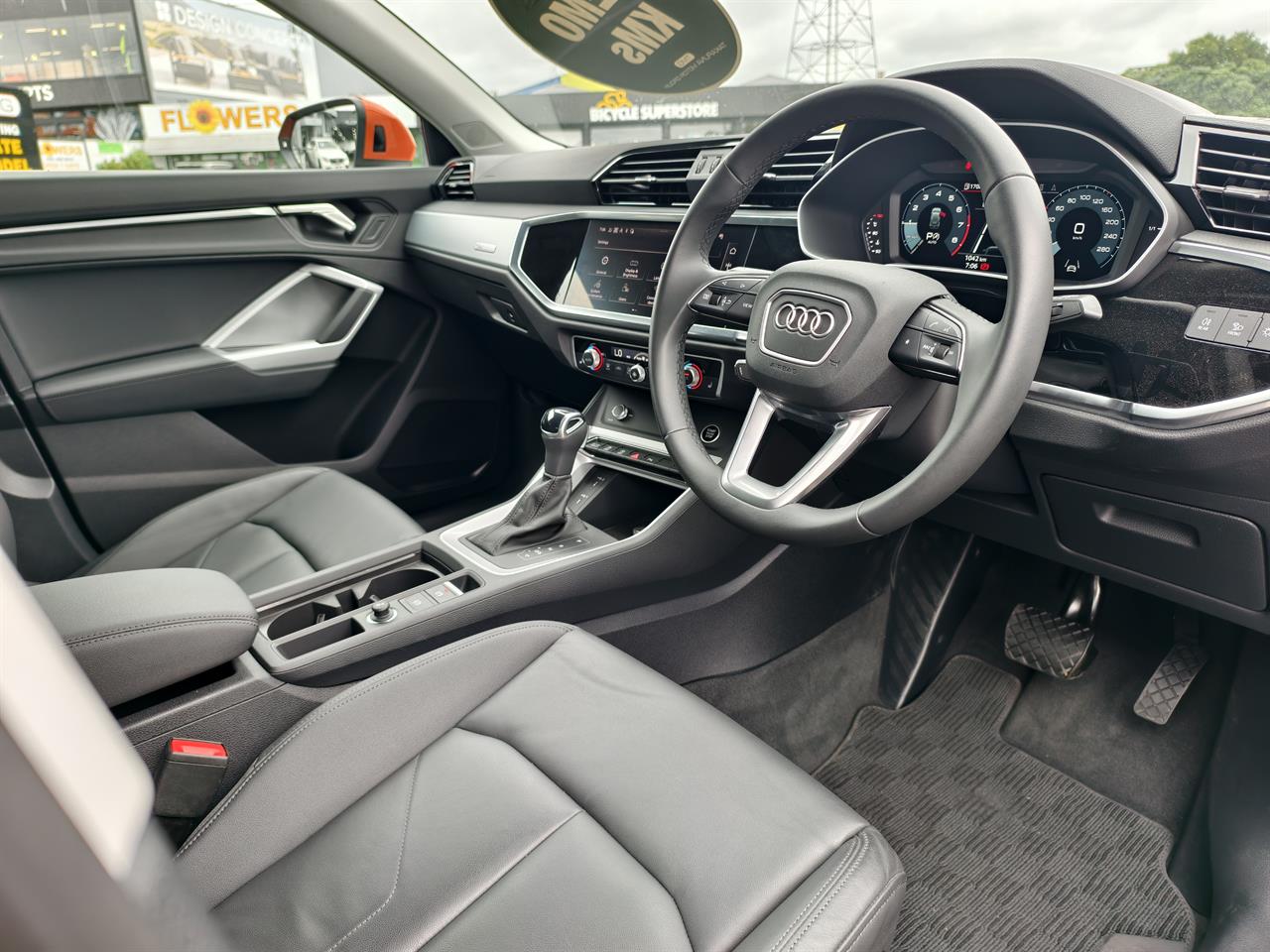 2025 Audi Q3