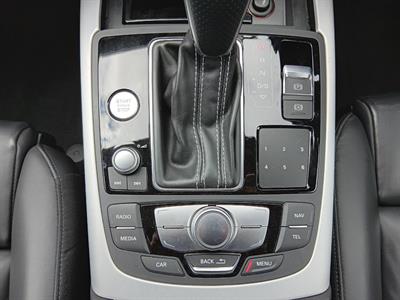 2017 Audi A6 - Thumbnail