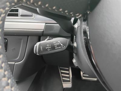 2017 Audi A6 - Thumbnail