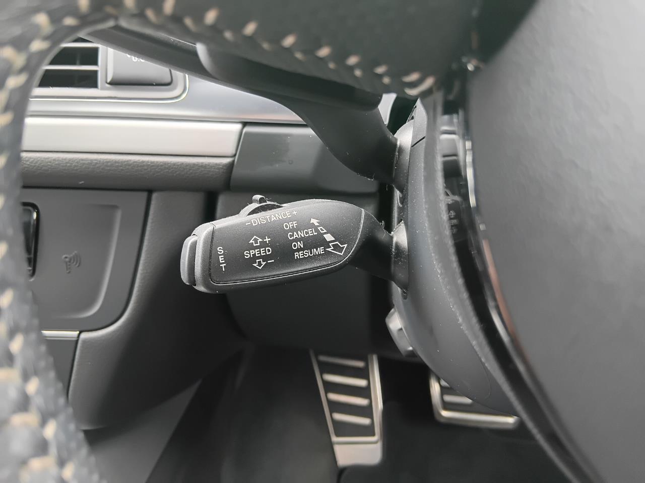 2017 Audi A6