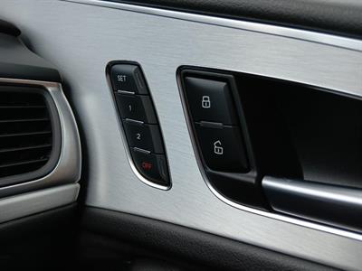 2017 Audi A6 - Thumbnail