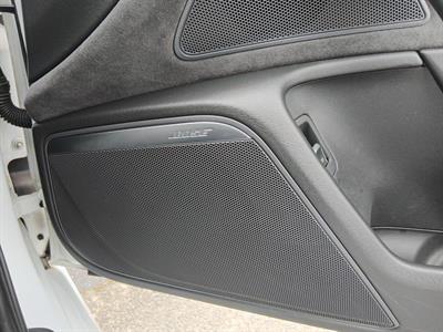 2017 Audi A6 - Thumbnail