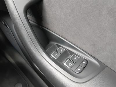 2017 Audi A6 - Thumbnail