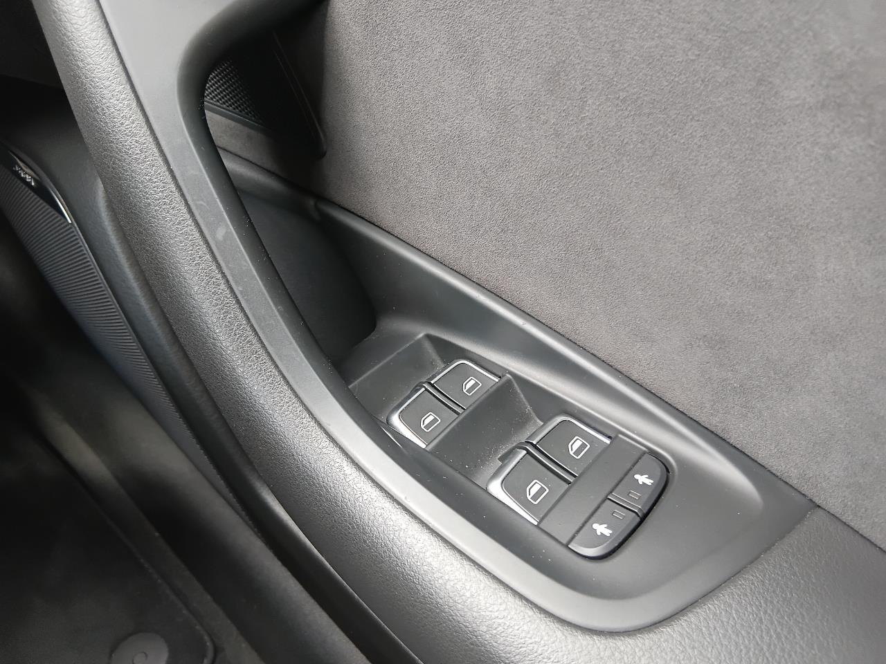 2017 Audi A6