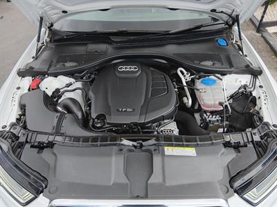 2017 Audi A6 - Thumbnail