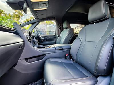 2025 Toyota Alphard - Thumbnail