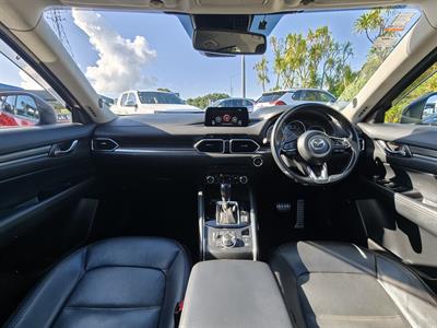 2018 Mazda Cx-5 - Thumbnail