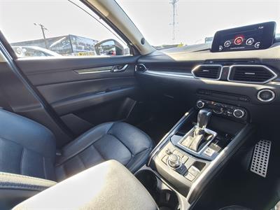 2018 Mazda Cx-5 - Thumbnail