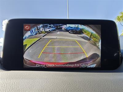 2018 Mazda Cx-5 - Thumbnail
