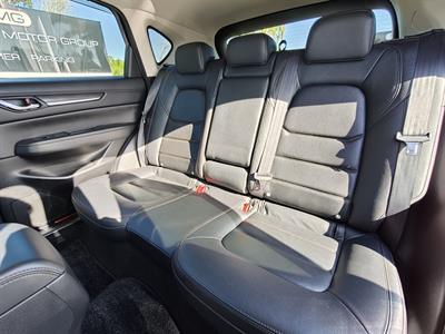 2018 Mazda Cx-5 - Thumbnail