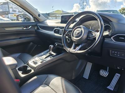 2018 Mazda Cx-5 - Thumbnail