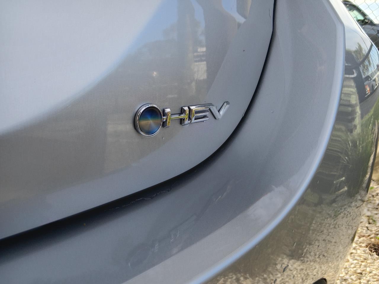2024 Toyota Yaris