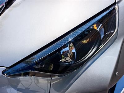 2020 Toyota Yaris - Thumbnail