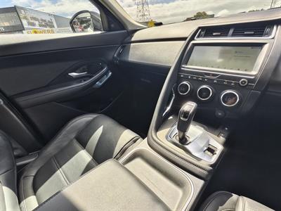 2019 Jaguar E-PACE - Thumbnail