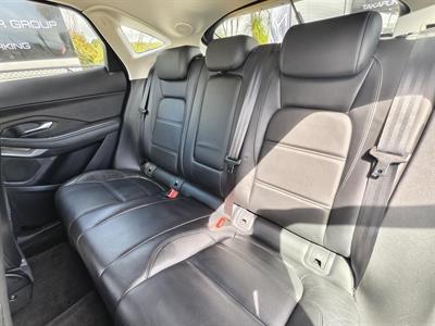 2019 Jaguar E-PACE - Thumbnail