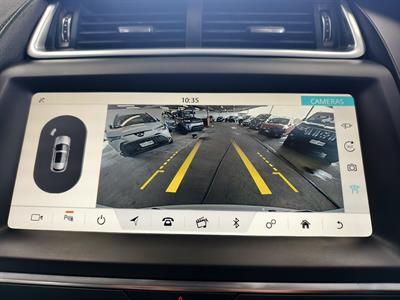 2019 Jaguar E-PACE - Thumbnail