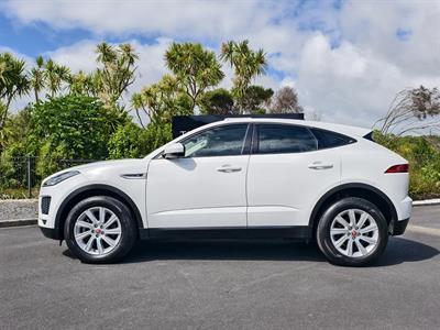 2019 Jaguar E-PACE - Thumbnail