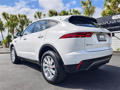 2019 Jaguar E-PACE - Thumbnail