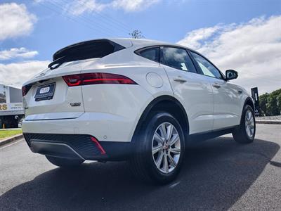 2019 Jaguar E-PACE - Thumbnail