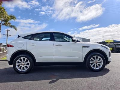 2019 Jaguar E-PACE - Thumbnail