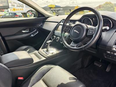 2019 Jaguar E-PACE - Thumbnail