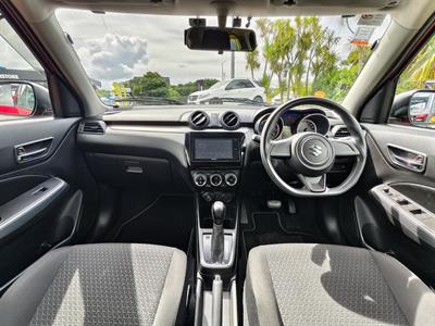 2020 Suzuki Swift - Thumbnail