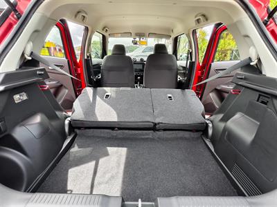 2020 Suzuki Swift - Thumbnail