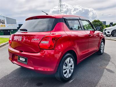 2020 Suzuki Swift - Thumbnail