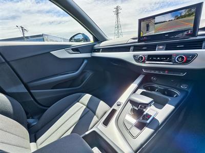 2020 Audi A4 - Thumbnail