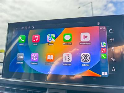 2020 Audi A4 - Thumbnail