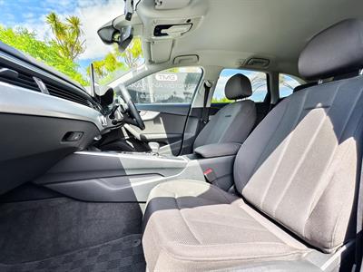 2020 Audi A4 - Thumbnail