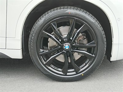 2020 BMW X2 - Thumbnail