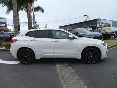 2020 BMW X2 - Thumbnail