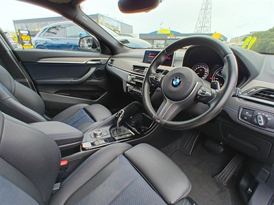 2020 BMW X2 - Thumbnail