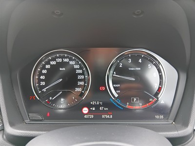 2020 BMW X2 - Thumbnail