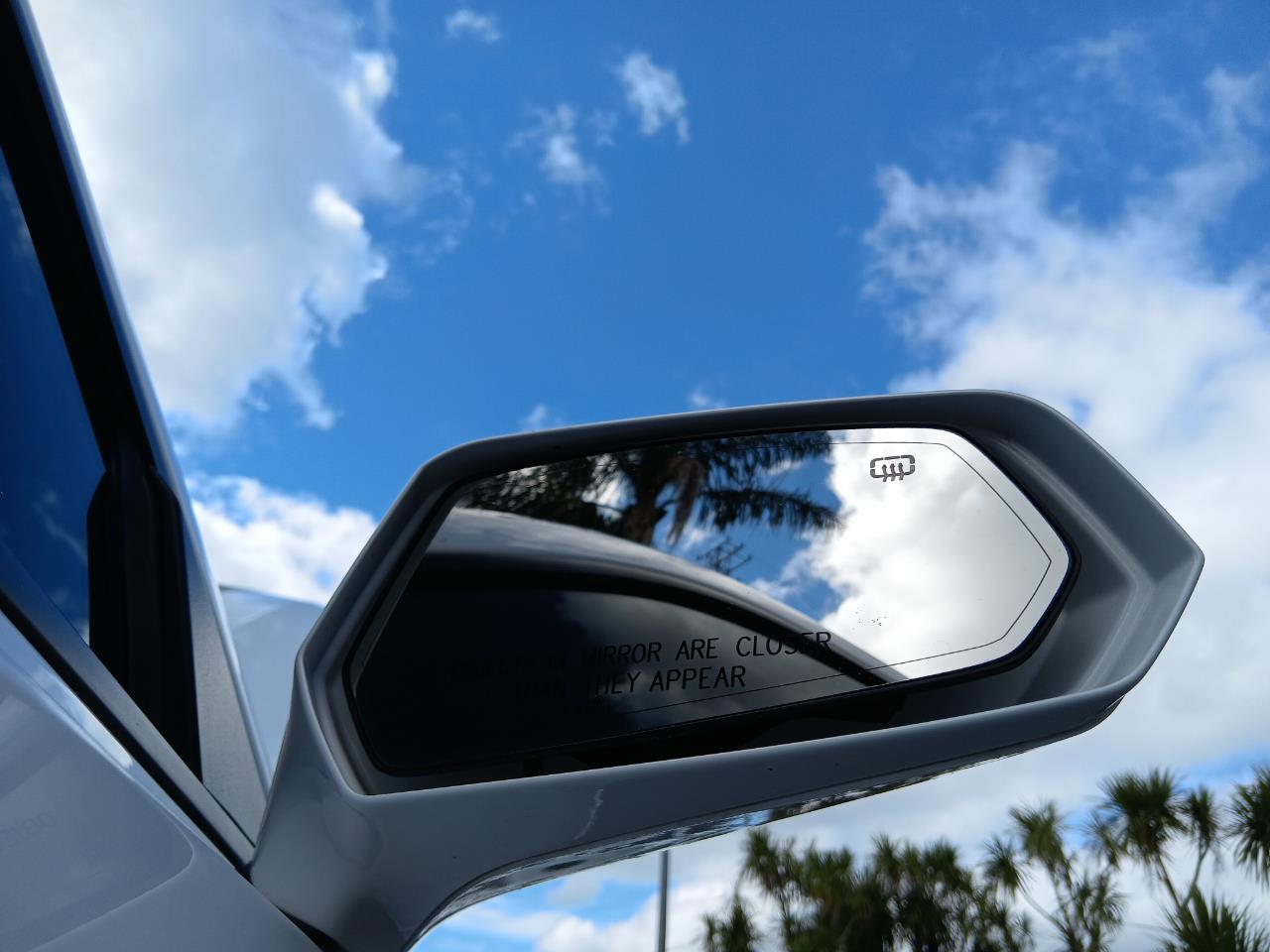 2014 Chevrolet Camaro