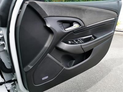 2016 Holden Commodore - Thumbnail