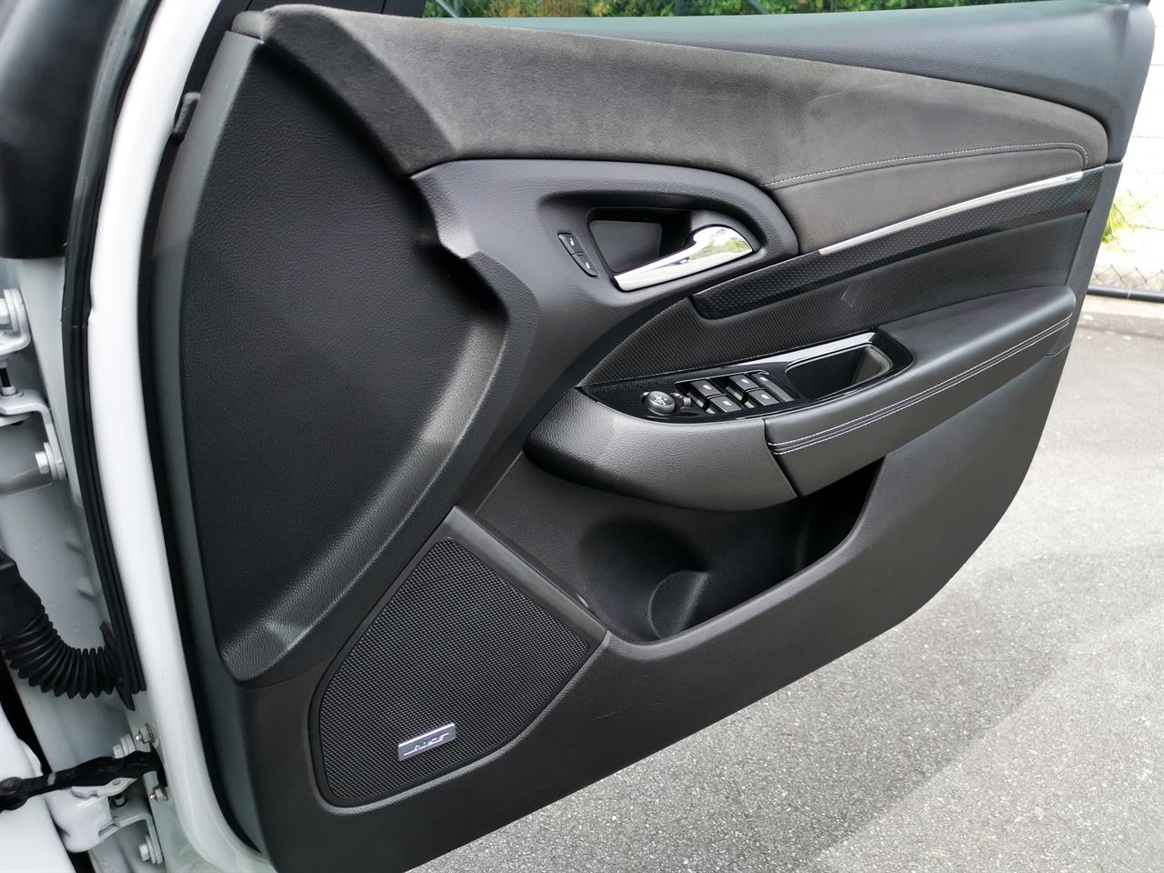 2016 Holden Commodore