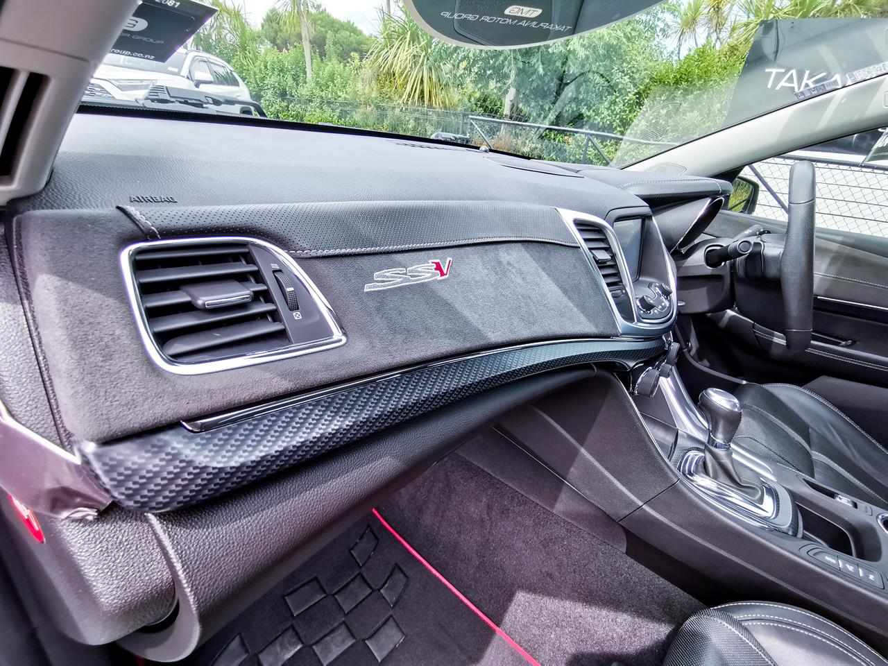 2016 Holden Commodore