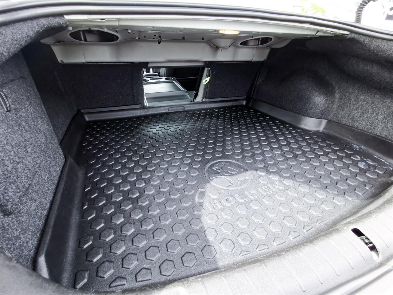 2016 Holden Commodore