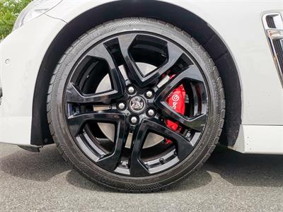 2016 Holden Commodore - Thumbnail