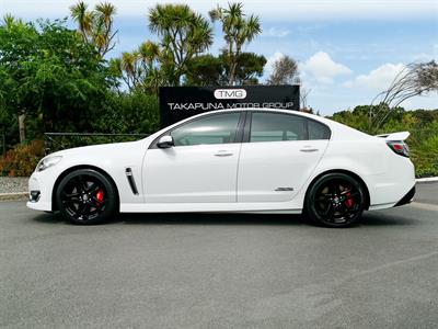 2016 Holden Commodore - Thumbnail