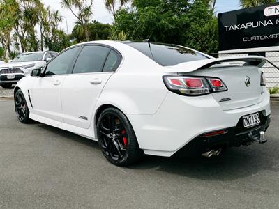 2016 Holden Commodore - Thumbnail