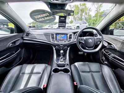 2016 Holden Commodore - Thumbnail