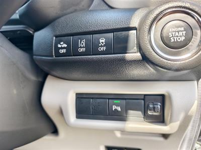 2024 Suzuki Swift - Thumbnail