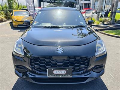 2024 Suzuki Swift - Thumbnail