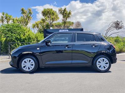 2024 Suzuki Swift - Thumbnail